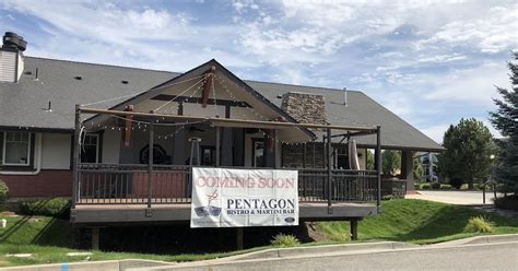 Pentagon liberty lake - Pentagon Bistro and Martini Bar. 4.2 (17 ratings) • Pasta • $$ • More info. 1400 North Meadowwood Lane, Liberty Lake, WA 99019. Enter your address above to see fees, and delivery + pickup estimates.